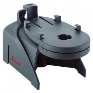 Support magnétique Leica pour Lino P3 & P5